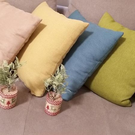 Apartment Lejla 사라예보 외부 사진