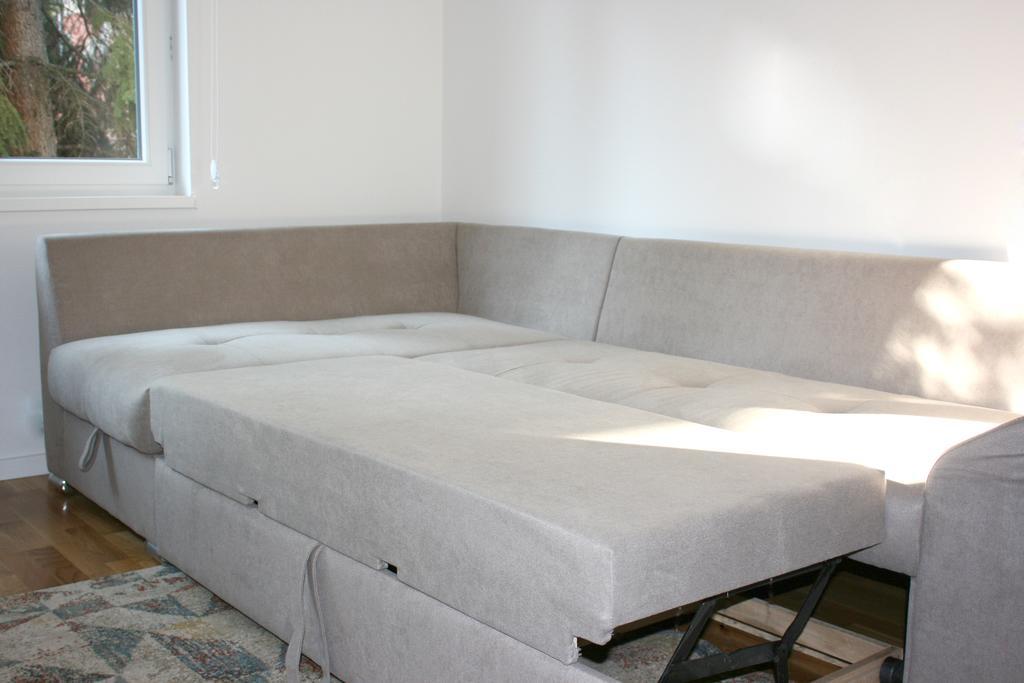 Apartment Lejla 사라예보 외부 사진