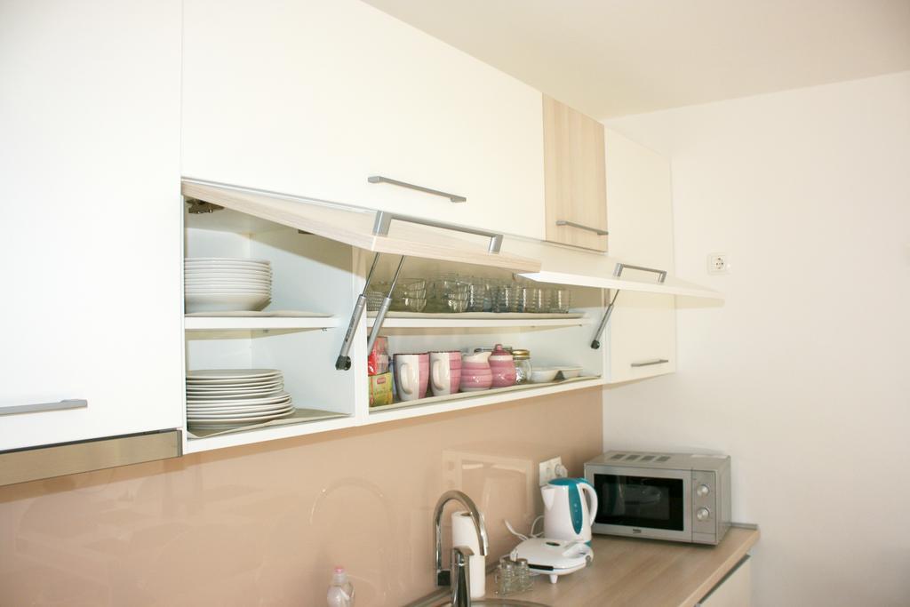 Apartment Lejla 사라예보 외부 사진