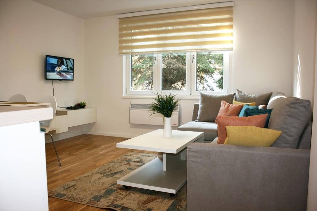 Apartment Lejla 사라예보 외부 사진