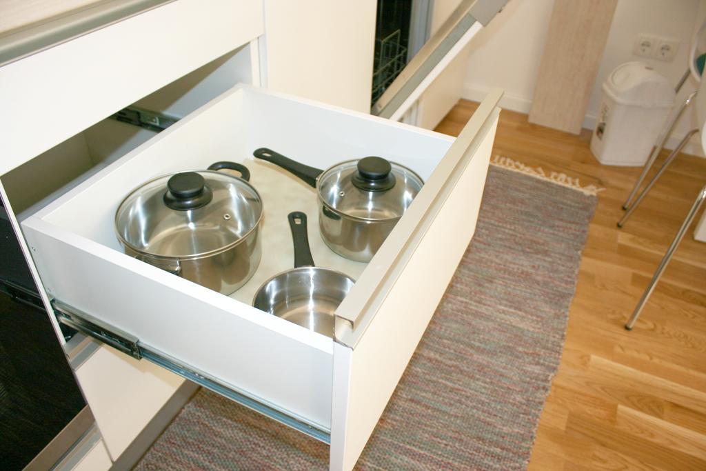 Apartment Lejla 사라예보 외부 사진