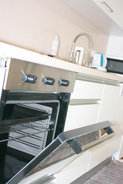 Apartment Lejla 사라예보 외부 사진