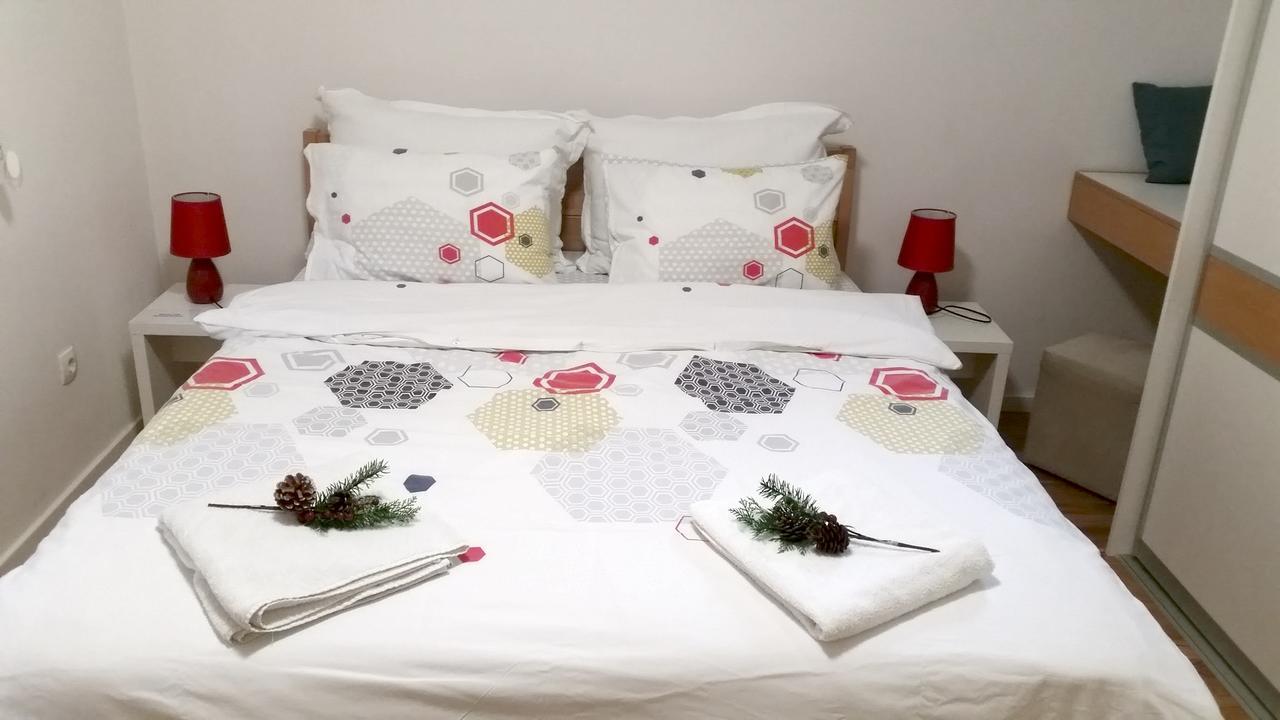Apartment Lejla 사라예보 외부 사진